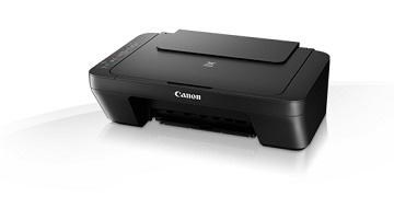 Canon PIXMA MG3050 multifunkční zařízení